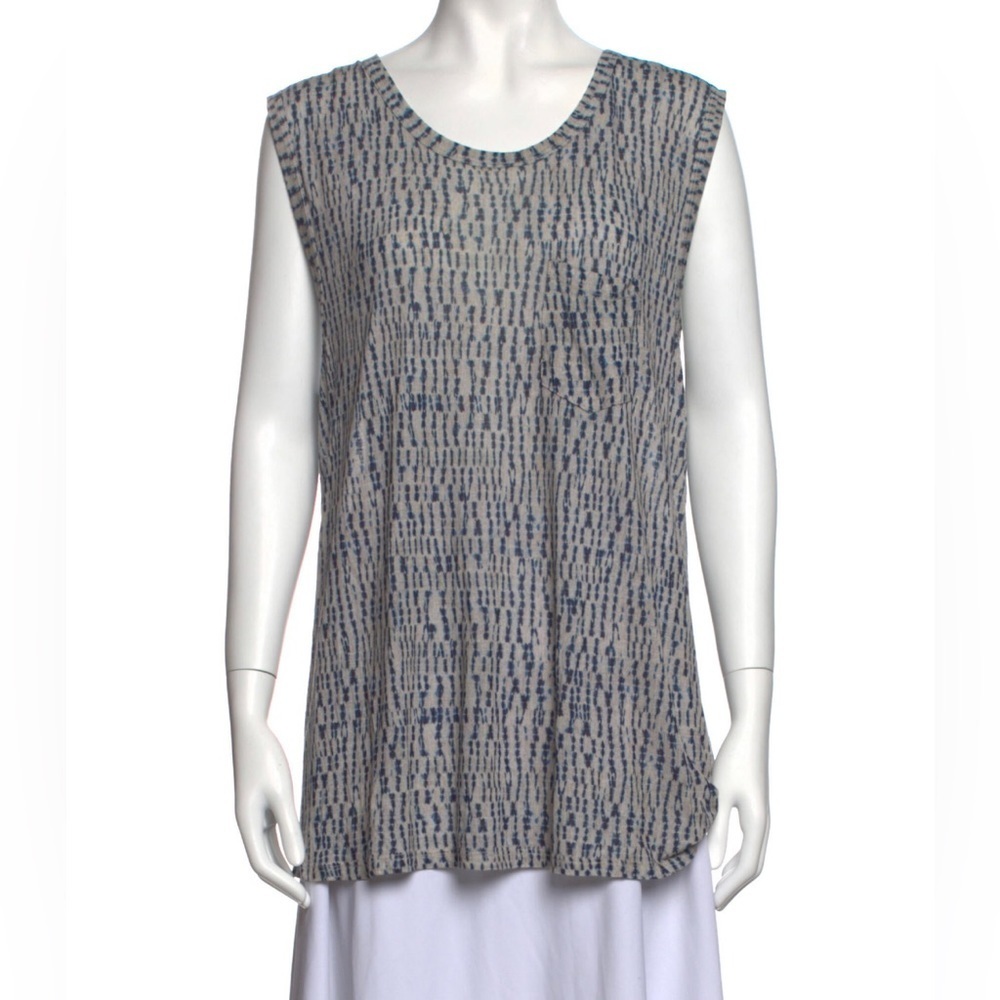 ZIMMERMAN BLOUSE TOO AUTHENTIC LARGE L‎